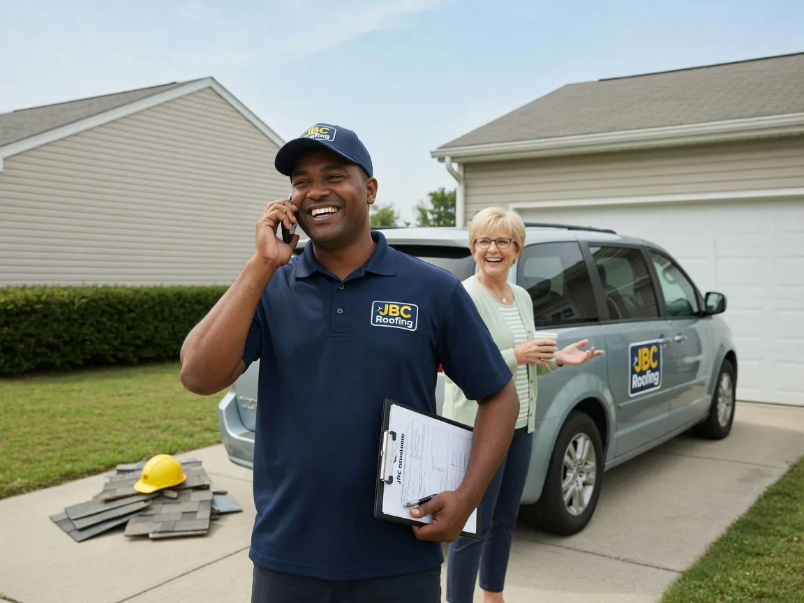 Roof Replacement Farmersville, OH FAQs